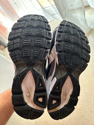 Zapatillas Nike Initiator Hombre