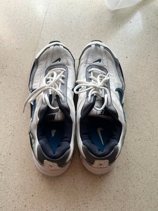 Zapatillas Nike Initiator Hombre