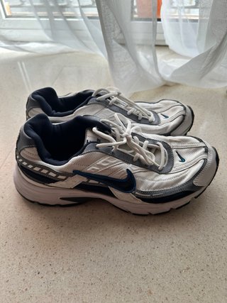Zapatillas Nike Initiator Hombre