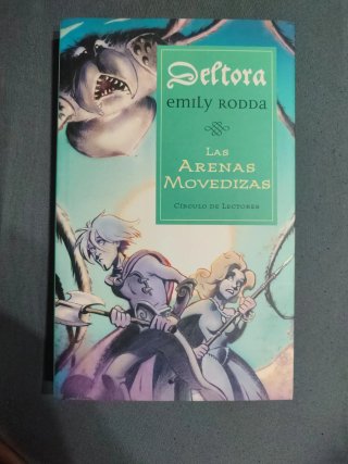 Las arenas movedizas