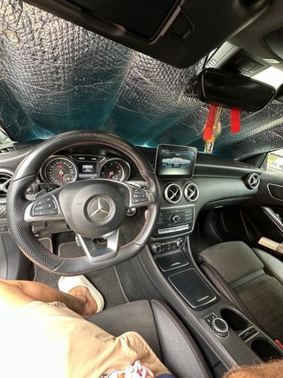 Mercedes-Benz Clase A 2017
