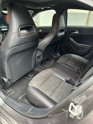 Mercedes-Benz Clase A 2017