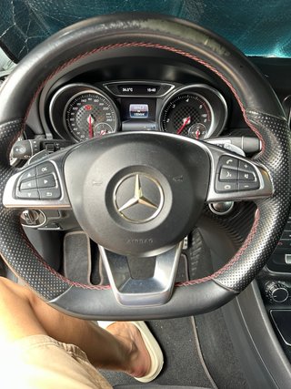Mercedes-Benz Clase A 2017