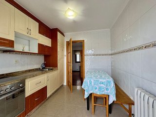 Piso en alquiler en Universidad en Ourense