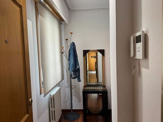 Piso en alquiler en Universidad en Ourense