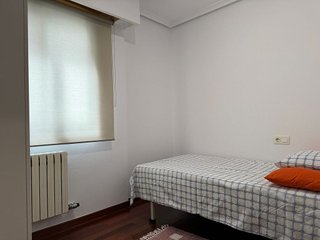 Piso en alquiler en Universidad en Ourense