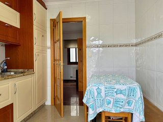 Piso en alquiler en Universidad en Ourense