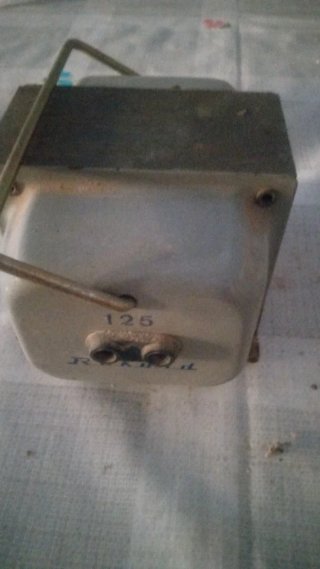 Transformador 220V 800W