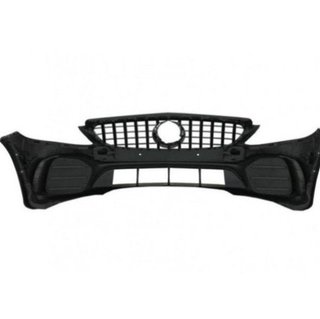 Parachoques delantero para Mercedes Clase C W205 G