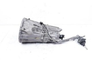 Mercedes 119196 caja cambios 716445 clase c bm 205