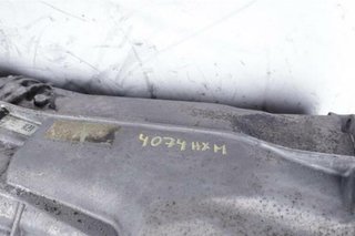 Mercedes 119196 caja cambios 716445 clase c bm 205