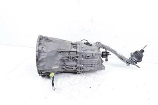 Mercedes 119196 caja cambios 716445 clase c bm 205