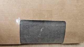 Funda sofá 2 plazas IKEA Ektorp gris