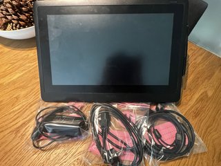 Wacom Cintiq 16 (2019)