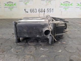 Centralita 478509x000 nissan atleon 160 105170