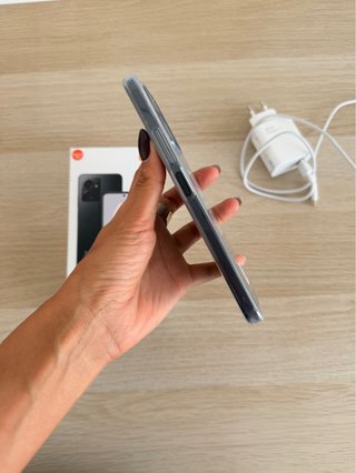 Redmi Note 12 Onyx Gray 8GB RAM 256GB