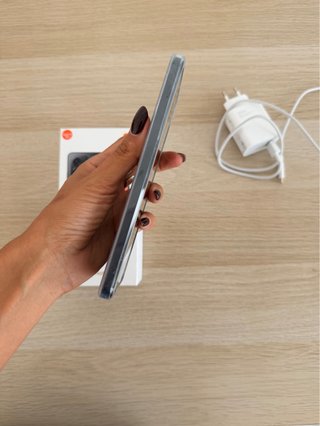 Redmi Note 12 Onyx Gray 8GB RAM 256GB