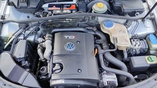 Volkswagen Passat Diésel