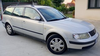 Volkswagen Passat Diésel