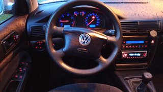 Volkswagen Passat Diésel