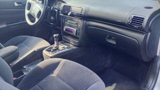 Volkswagen Passat Diésel