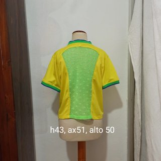 Camiseta