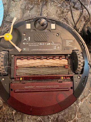 Robot Aspirador iRobot Roomba