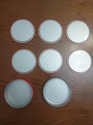 Posavasos Coca-Cola