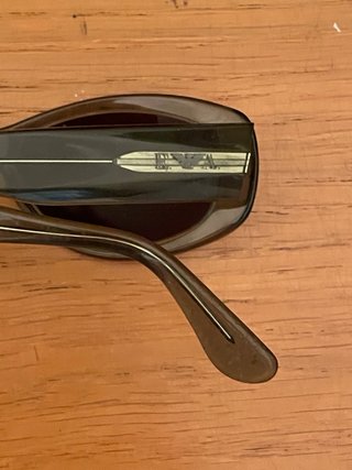 EMPORIO ARMANI - Gafas de sol 578/S 166