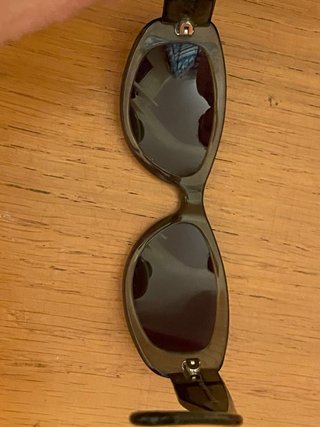 EMPORIO ARMANI - Gafas de sol 578/S 166