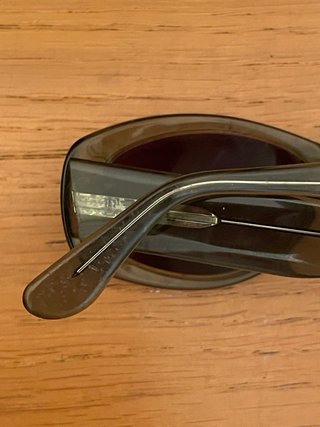 EMPORIO ARMANI - Gafas de sol 578/S 166