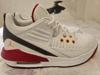 Zapatillas Jordan Hombre Talla 42