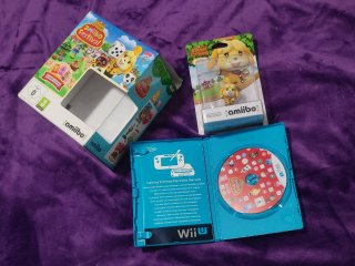 7 Giochi Wii U