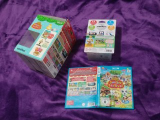 7 Giochi Wii U