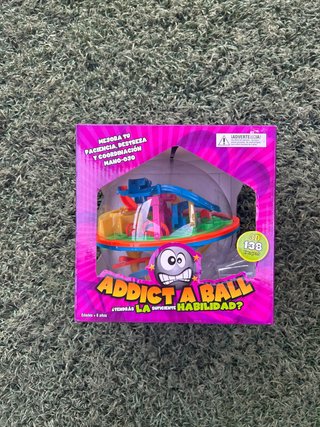 Addict a Ball Laberinto 3D