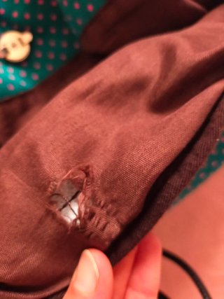 Mochila urbana tela Boho