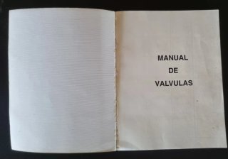 Radio antigua manual de válvulas listado de Maymo