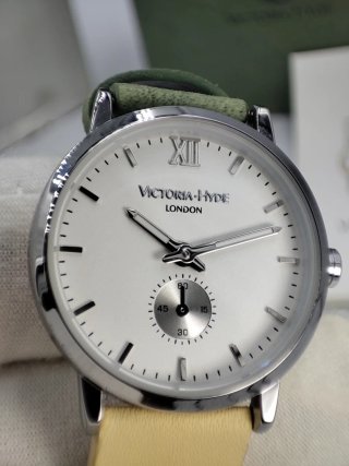 Reloj Victoria Hyde London Mujer(leer descripción)