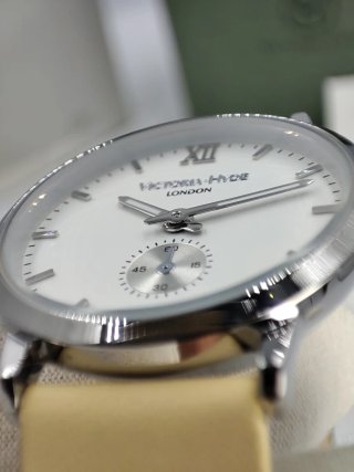 Reloj Victoria Hyde London Mujer(leer descripción)