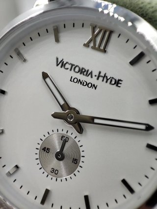 Reloj Victoria Hyde London Mujer(leer descripción)