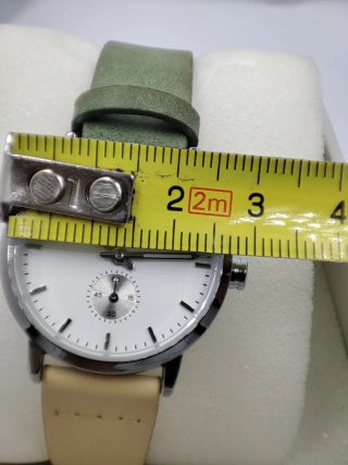 Reloj Victoria Hyde London Mujer(leer descripción)