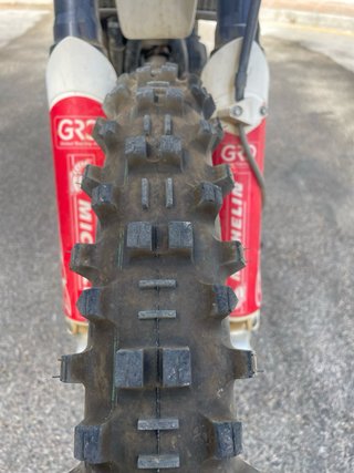 Gas Gas 125 EC Enduro/Motocross