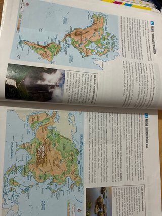 Proyecto: FanFest - Geografía e Historia 1 ESO