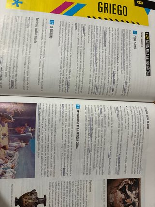 Proyecto: FanFest - Geografía e Historia 1 ESO