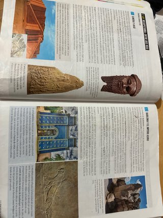 Proyecto: FanFest - Geografía e Historia 1 ESO