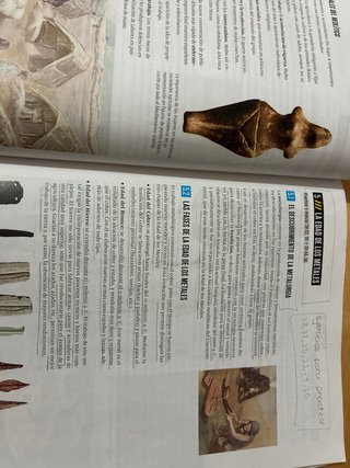 Proyecto: FanFest - Geografía e Historia 1 ESO