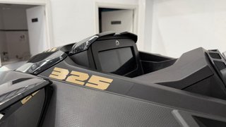 Sea Doo RXT 325 RS Moto Acuática