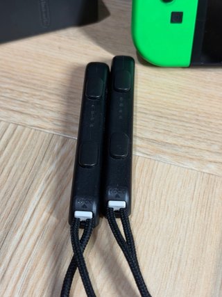 Nintendo Switch + Accesorios