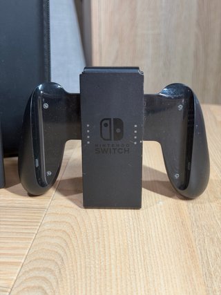 Nintendo Switch + Accesorios