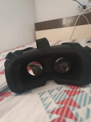 Gafas VR Shinecon